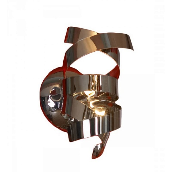 Бра LUSSOLE Briosco LSA-5901-01
